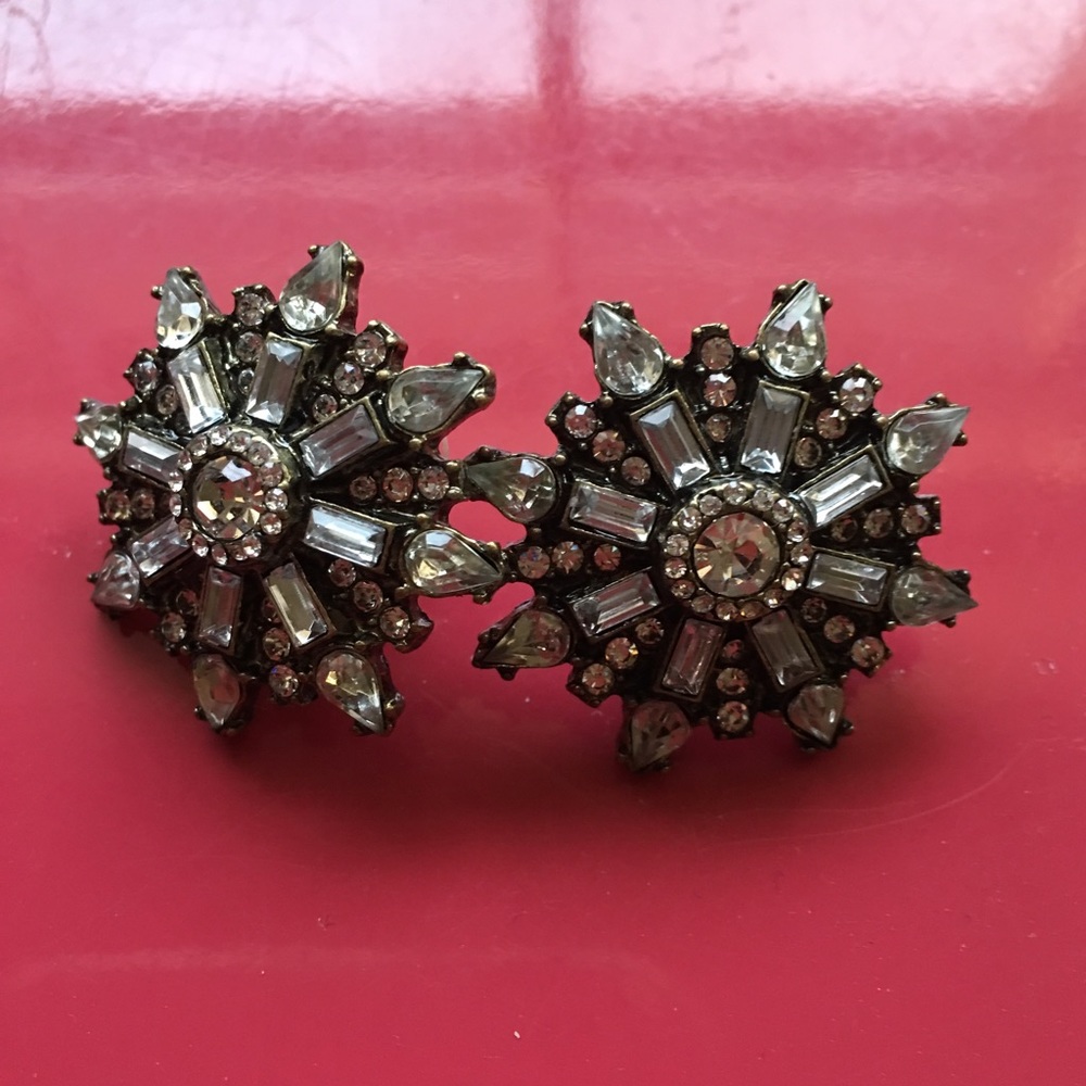 Bauble Bar Earrings